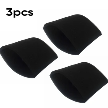 

Kit Foam Filter Dry And Wet Accessories Replacement 3pcs For Shop-Vac LB650C QPL650 Vacuum Cleaner