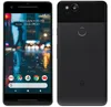 Разблокированный смартфон Google Pixel 2, 5,0 дюйма, восемь ядер, одна sim-карта, 4G LTE, Android, 4 Гб ОЗУ 64 Гб ПЗУ ► Фото 2/6