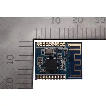 

NRF24LE1 wireless transmission module/NRF24L01 51MCU single/Active RFID/NRF24L01