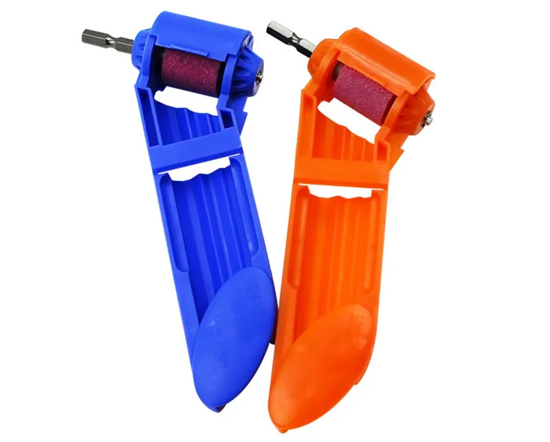 

Corundum Grinding Wheel Drill Bit Sharpener Titanium Drill Portable Drill Bit Powered Tool Parts Drill Bit