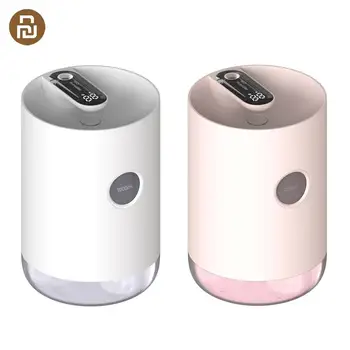 

Youpin 3Life 1000ml USB Rechargeable Aroma Air Diffuser Purifier Air Humidifier Essential oil Aromatherapy Mini Cool Mist Maker