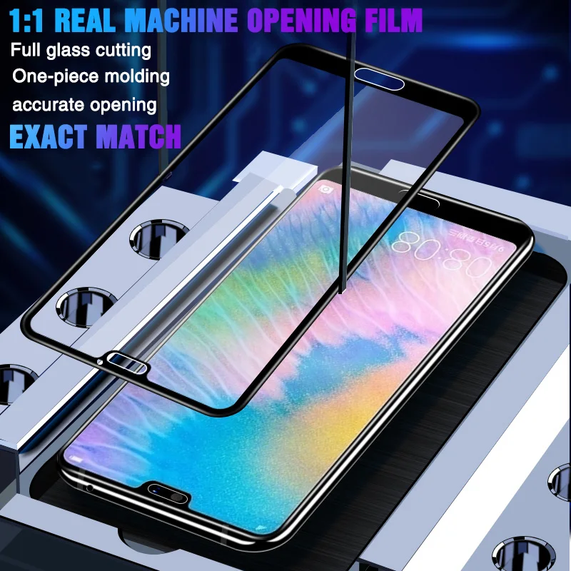 3-в-1 чехол+ Камера ззащитное стекло на хуавей хонор 10i Honor 10i 3D ззащитное стекло Honor 10 Lite экрана стекло huawei p20 lite полное покрытие стекло хонор 10i стекло honor 10i glass