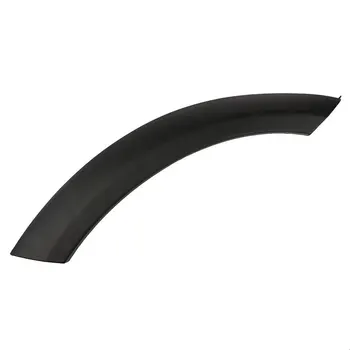 

Front Protector Strip Wheel Arch Trim Anti Scratch Styling Hood Moulding Car Mudguard Splash Guards For Mini Cooper 51131505866