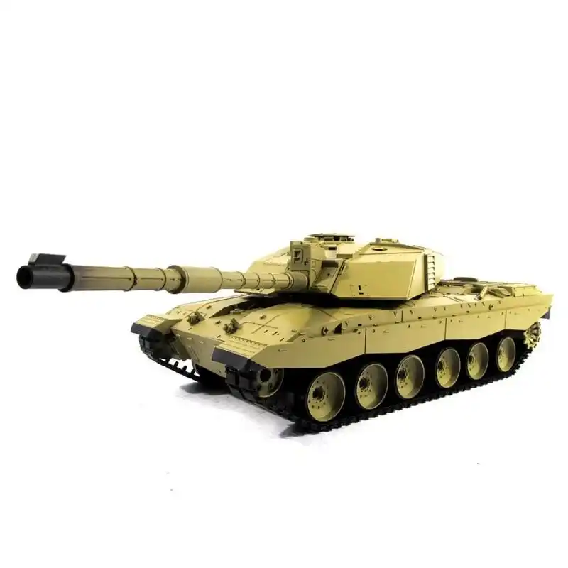 heng long british challenger 2