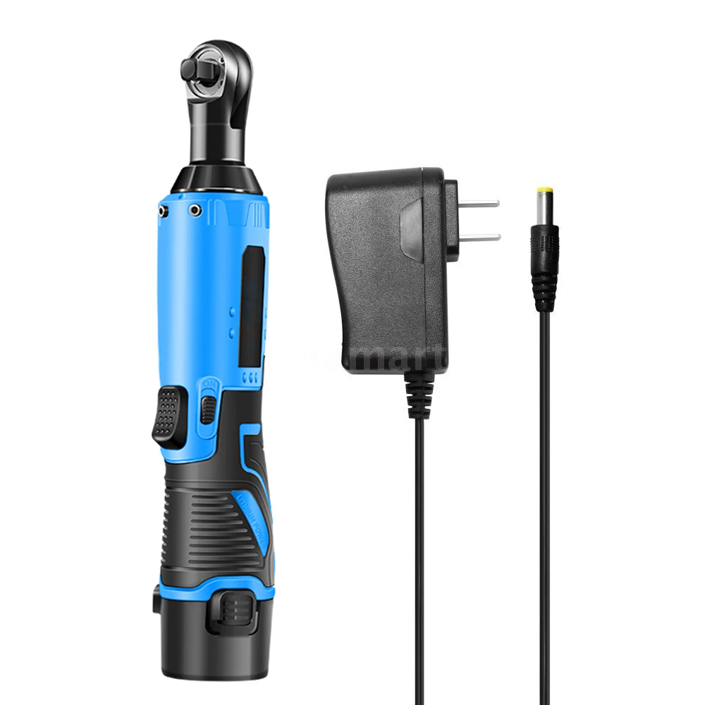 Power Tools