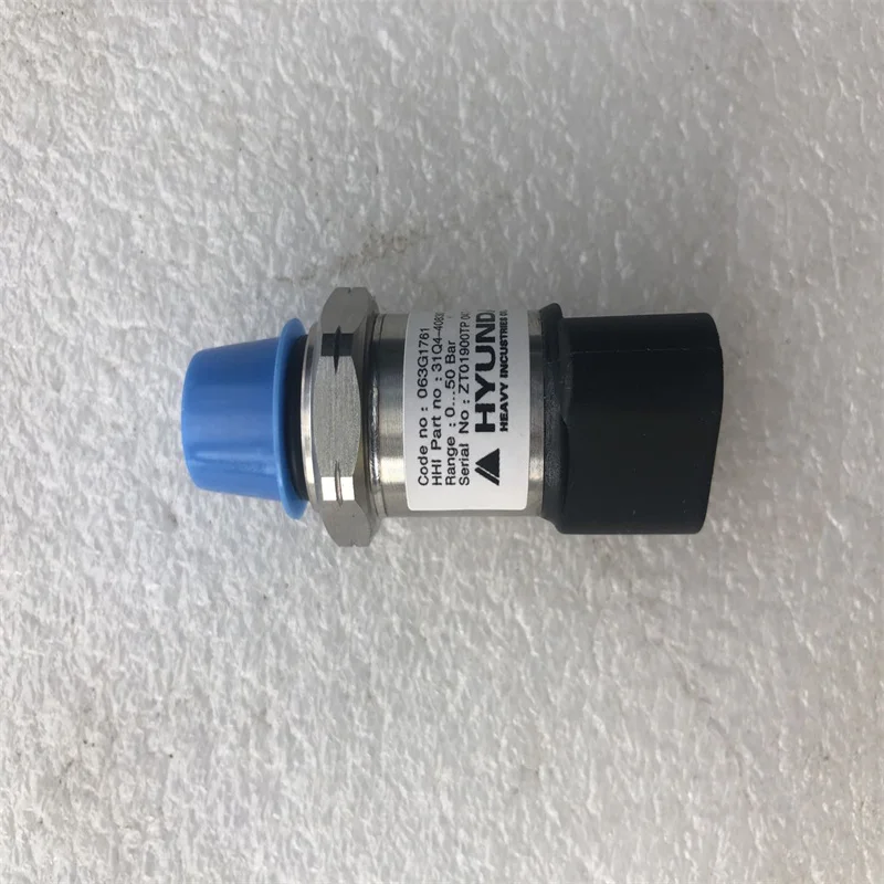 31Q4-40830，pressur sensor，Hyundai Loader