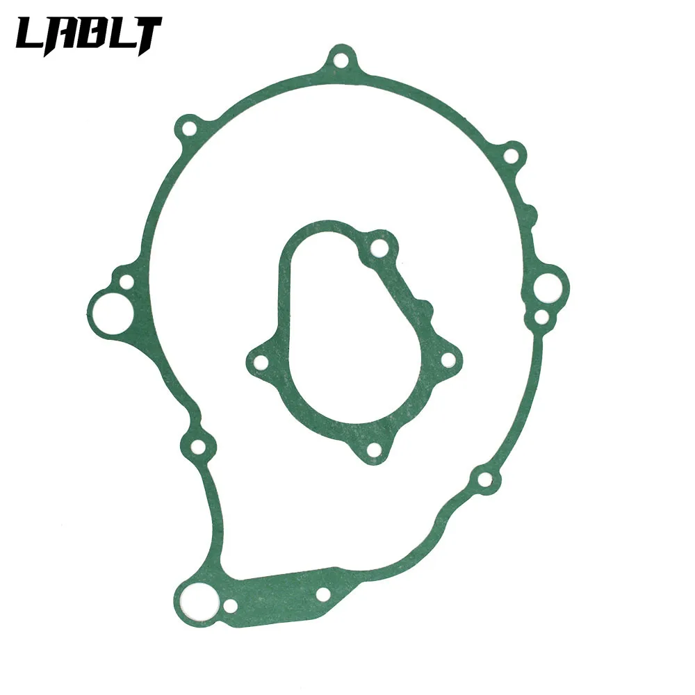 

NEW STATOR COVER GASKET For YAMAHA RAPTOR 660R 2001-2005 5LP-15451-00 ATV