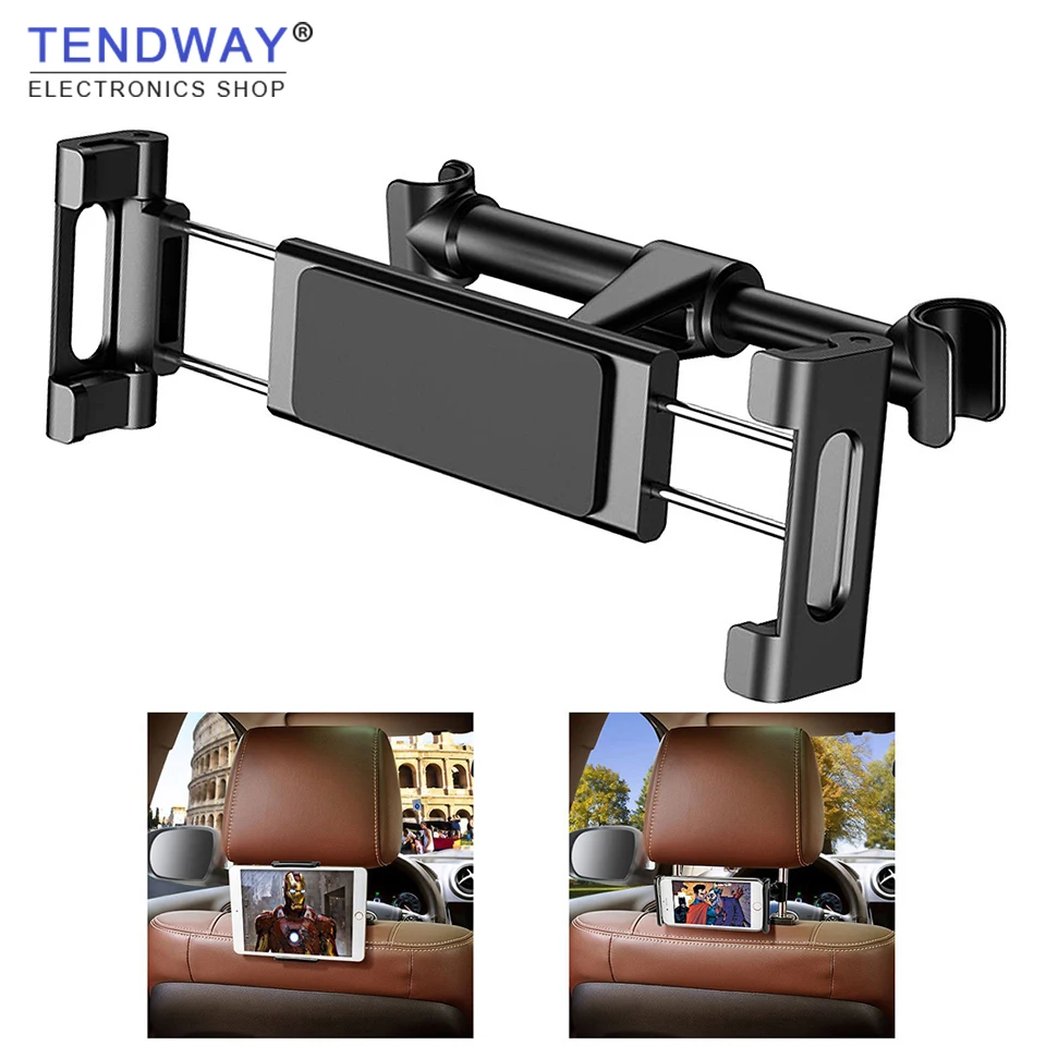 4 car tablet holder stand 副本