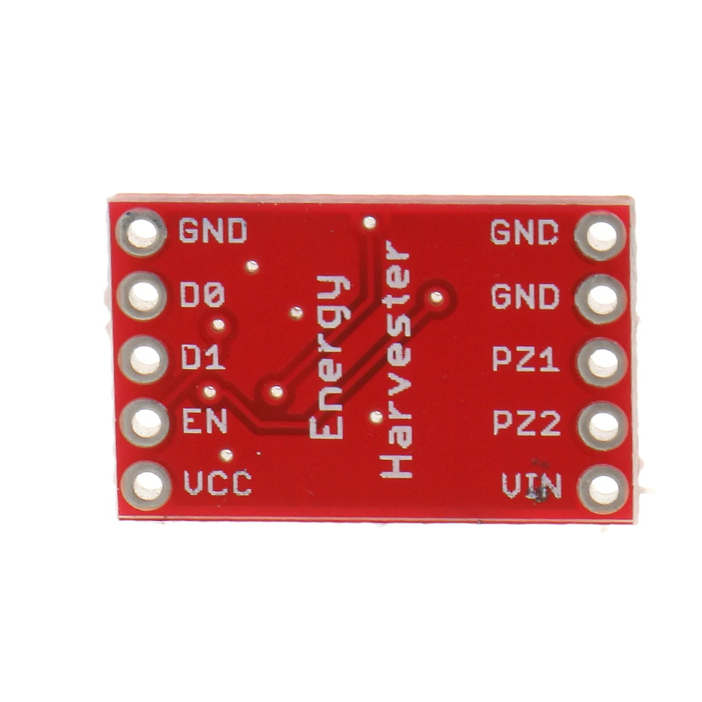 LTC3588 плата модуля питания для сбора энергии для Arduino