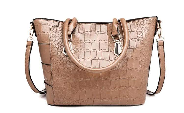 女士单肩包包_2019简约女士单肩包包优雅大气手提包斜跨---阿里巴巴_42