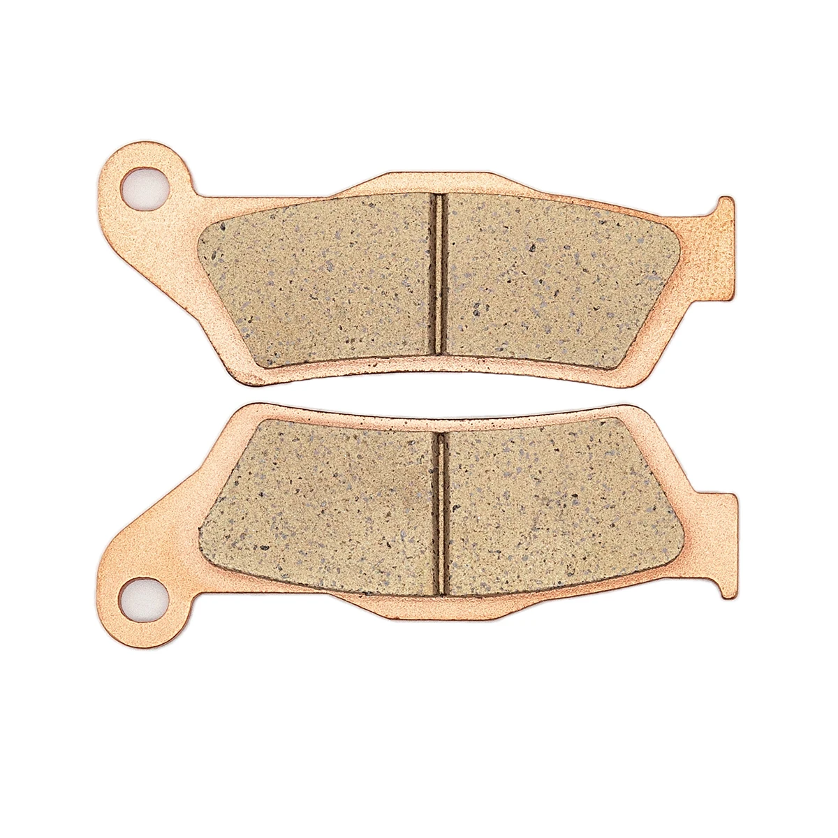 Husqvarna Motorcycle Front And Rear Brake Pad Accessories CR FC FX TE