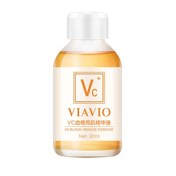 

VC Blood Orange Essence To Dilute Pigment To Lighten Skin Tone To Moisturize VC Essence 30ml New