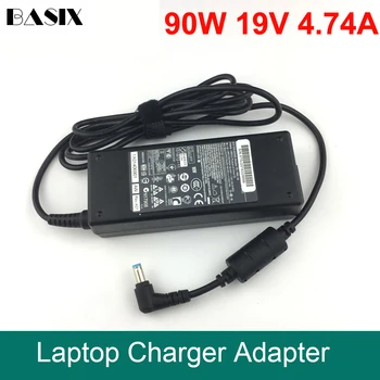 

Basix 19V 4.74A 90W Genuine Power Supply AC Adapter Charger Laptop For-Acer Aspire 5552G 5553G 5742G 5750G 7741G Charger
