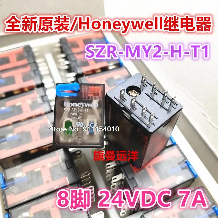 

Фонарь 24 В постоянного тока 24 В 7A 8 Homeywell