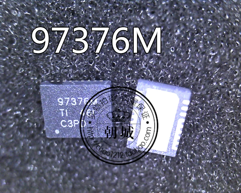 5 шт./лот CSD97376Q4M CSD97376M 97376 м VSON8