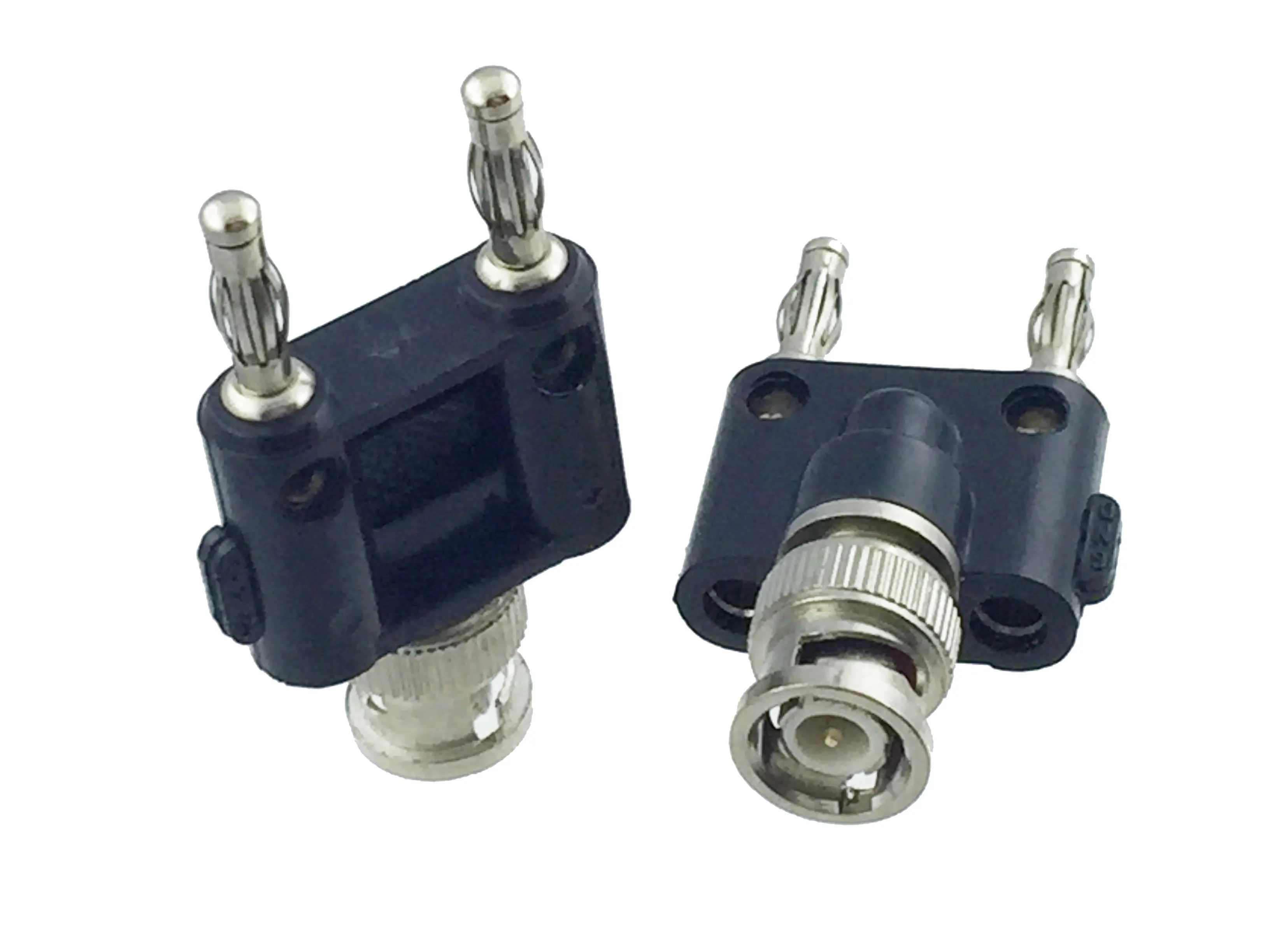 Type 7 -1pcs 1pce адаптер BNC к UHF PL259 SO239/Banana/N/TNC/SMA штекер и Женский Разъем RF коаксиальный разъем для радио - Цвет: Type 7 -1pcs