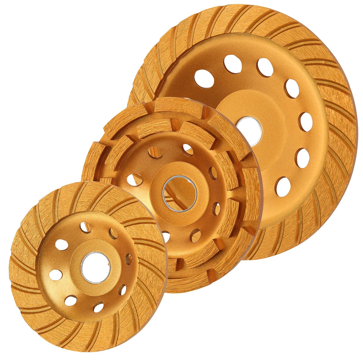 Kseibi Diamond Grinding Wheel Gerinda 