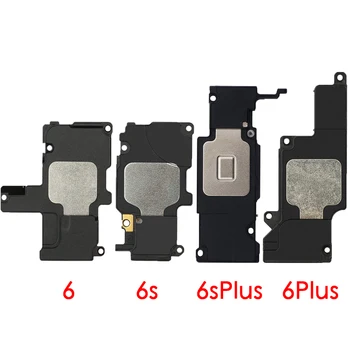 

MHCAZT Replacement Parts Buzzer Ringer Module For iPhone 6 6plus 6S 6S Plus sound Loud Speaker