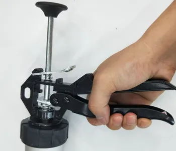 

Parts Glass Sealing Tool Sealant Caulking Sealer Aluminum Workshop Repair
