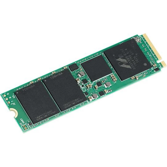 Накопитель SSD Plextor PCI-E x4 256Gb PX-256M9PeGN M9Pe M.2 2280