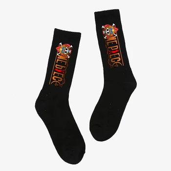 

Japanese Classic Anime One Piece socks