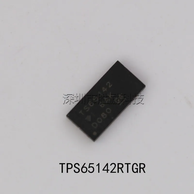 

20/PCS LOT TPS65142RTGR TPS65142 QFN32 100% new original