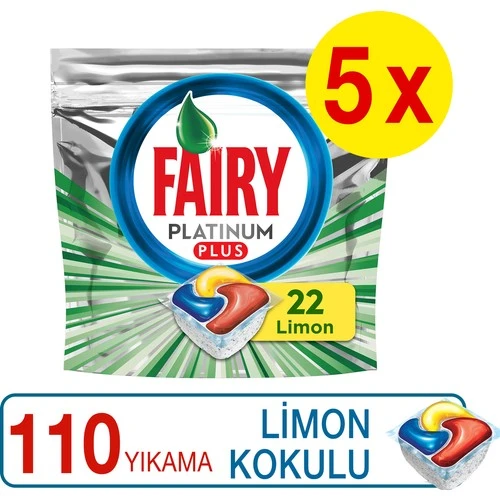 Fairy Platinum Plus 110 Wash Dishwasher Detergent Capsule Dish Cleaner Degreaser Brightening Effective Natural Salt Effect Dishwasher Cleaner Aliexpress