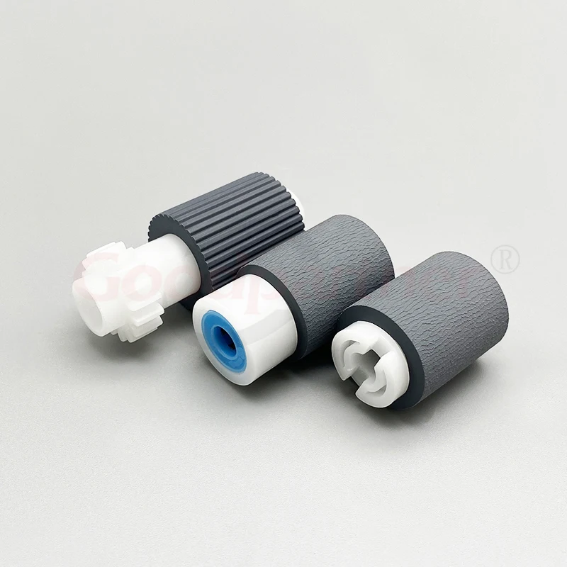 Rolo de Separação de Alimentação para Kyocera km 10x 2ar07230 2ar07240 2ar07220 Rolo Captador para 1620 1650 2023 2050 3035 3040 4030 5035 5050 2550 - Imagem 4