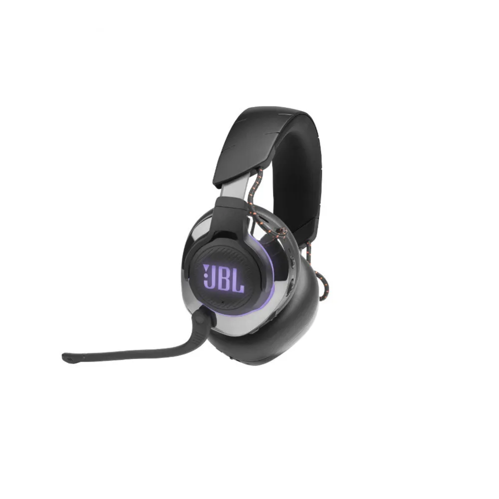 Earphones Headphones JBL JBLQUANTUM800 Consumer Electronics Portable Audio headset Headphone with microphone QUANTUM 800 for Video Game 95dB Wireless Wired Dynamic