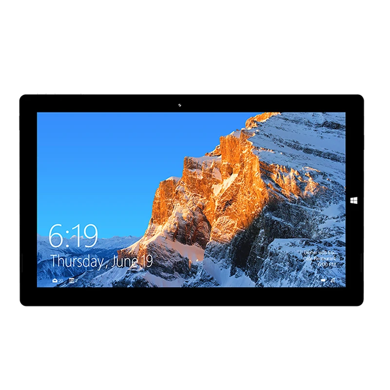  Teclast X4 2 in 1 Tablet PC Laptop 11.6' IPS Windows 10 Celeron N4100 Quad Core 8GB RAM 256GB SSD 5