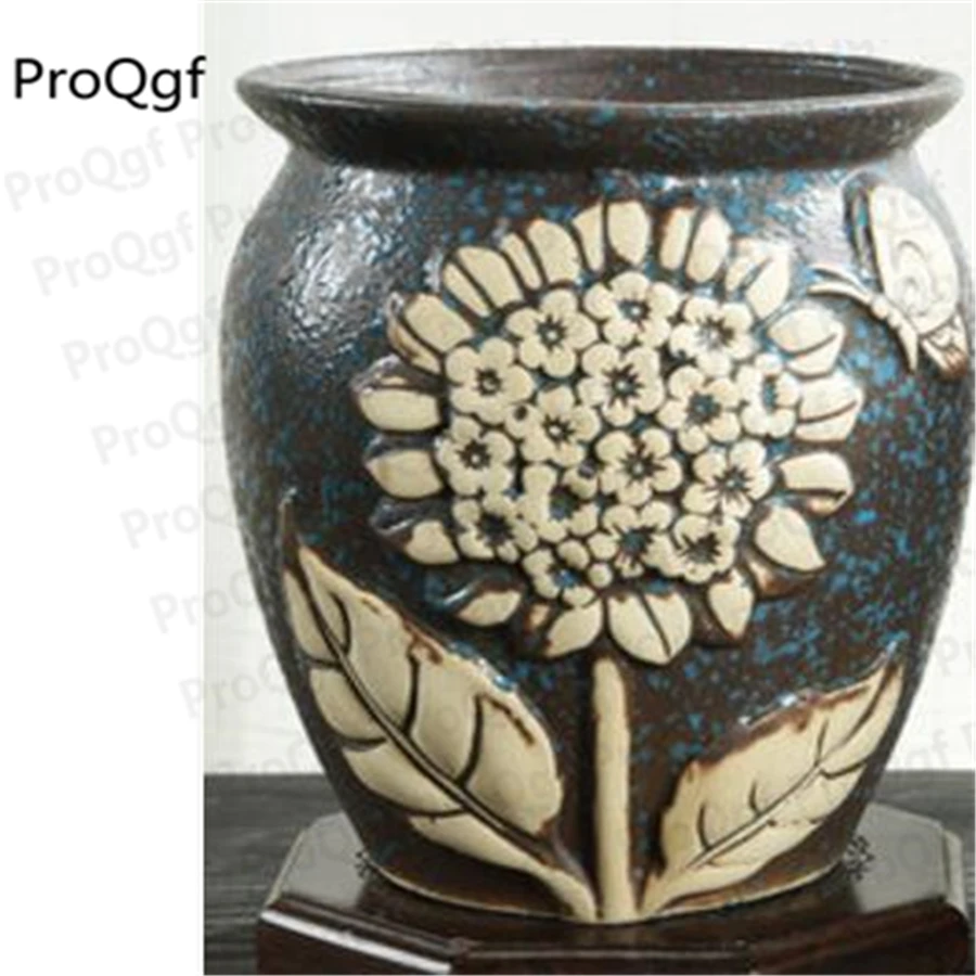 ProQgf 1 шт. набор горшок dear nizuida