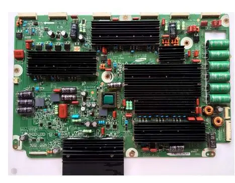 

Original PS64D8000FJ Y board LJ41-09453A LJ92-01789A/B/C/D