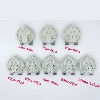 

1pc switch pressure wind for Gas wall-hung boiler special switch differential pressure air flow switch