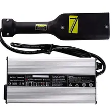36 зарядное устройство Golf Cart 36 V 5A зарядное устройство для Ez Go Club Car EZgo YAMAHA