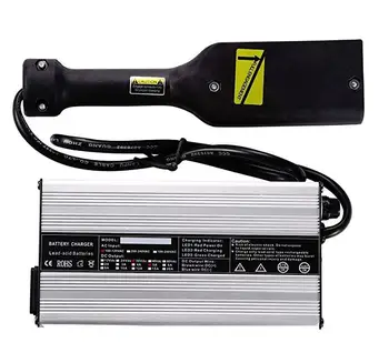 online Volts Carregador De Bateria Carrinho De Golfe 36 V 5A 36 Carregador Para Ez Go Club Car EZgo YAMAHA