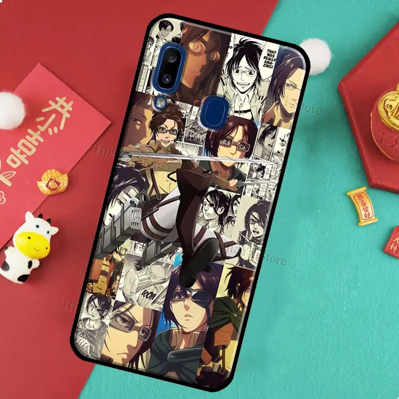 Noragami Yato Anime For Samsung Galaxy A51 A50 A71 A70 Phone Case A40 A41  A30 A31 A20E A21S A10 A11 A01 5G A6 A8 + A7 A9 Plus - AliExpress