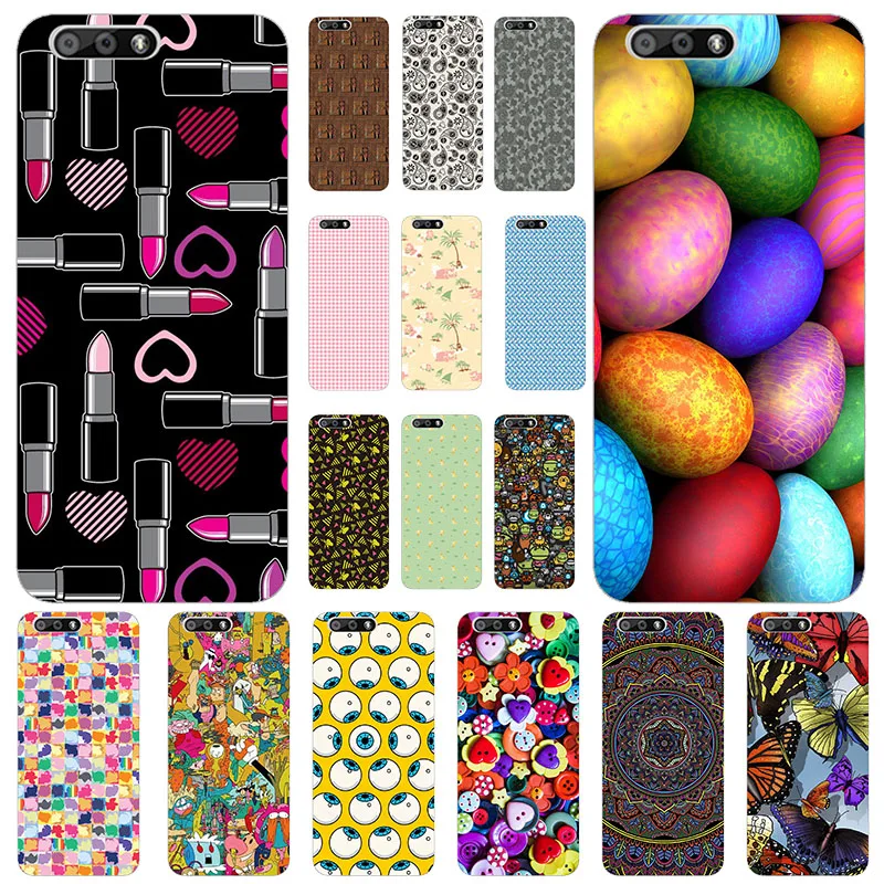 Case Cover for Asus ZenFone 2 3 4 ZE554KL ZE520KL Laser ZE500KL ZE500KG Zoom ZE553KL 3S ZC521TL Soft Protection Phone |