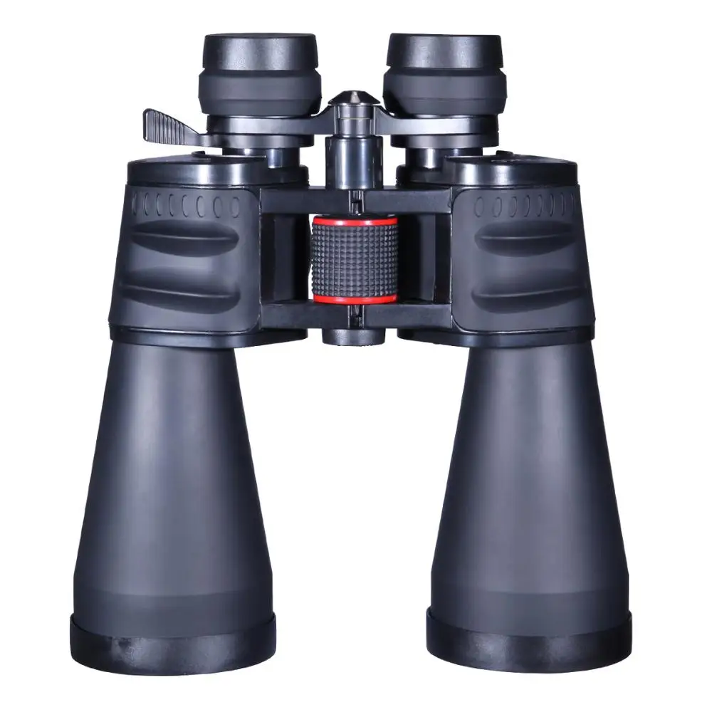 Scokc10 30X60 Hd power zoom binoculars Professional hunting telescope wide angle High quality monocular binoculars|monocular hunting|telescope