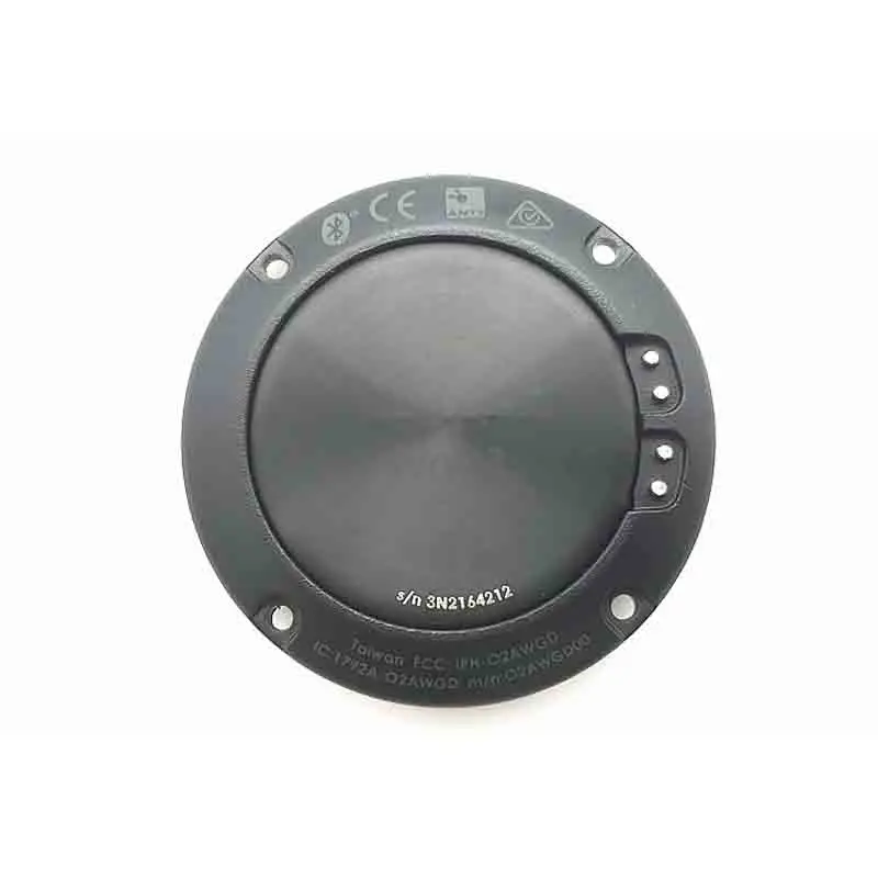 

Yqwsyxl Original For Garmin Fenix 2 GPS Watch Li-ion Battery with Bottom Cover Watch Repair replacement