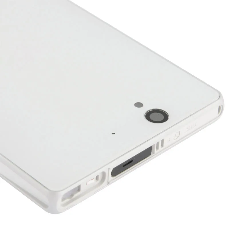 Высокое качество для sony L36H средняя доска+ задняя крышка батареи+ инструмент для ремонта