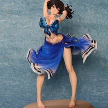 GK hand WF2015 summer ship Niang sakaki water Kaga white model