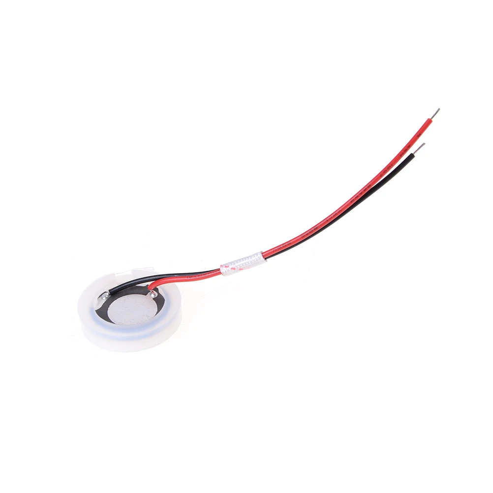 

1pcs D20mm Ultrasonic Atomizing Transducer Mist Maker Ceramic Humidifier