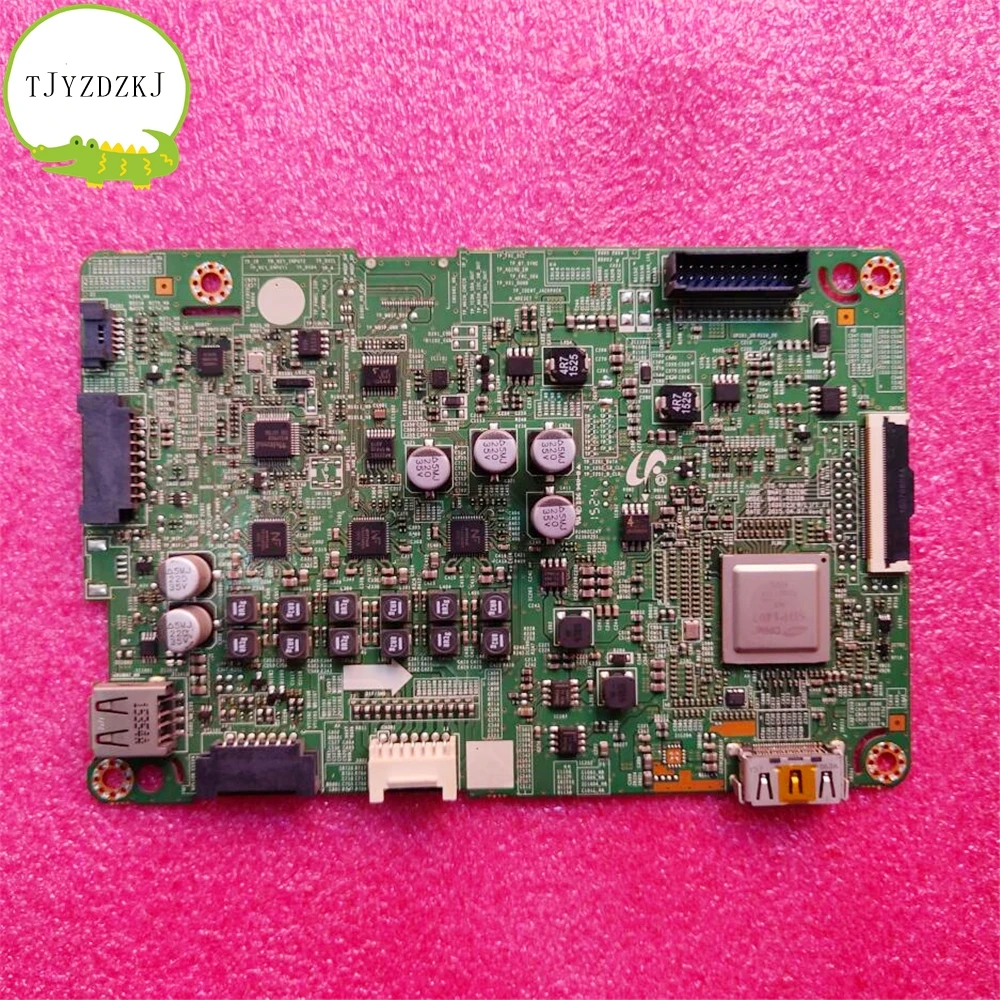 

Good test original MAIN BOARD BN41-02328A BN41-02328C BN94-08310D FOR SAMSUNG UE55JS9000T CY-XJ055FLLV1 motherboard BN94-09930D