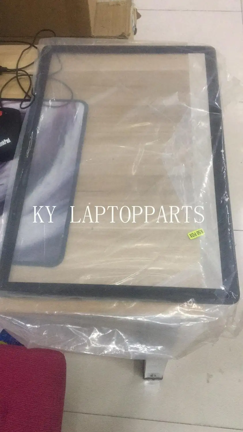 5 Pz/Lotto Gratis Per Imac 20 "A1224 Inizio 2009 Mb417Ll/A Pannello Di Vetro Originale 922-8848