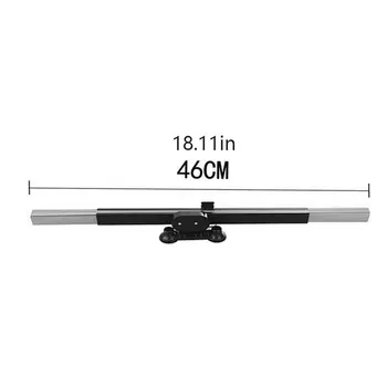 

Car Sunscreen Insulation Sunshade Automatic Retractable Folding Front Windshield Visor Curtain Blackout Curtain Light Barrier