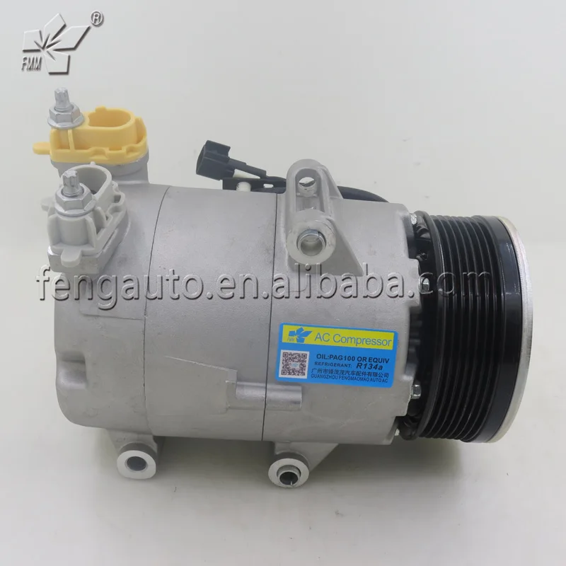 brand new auto ac compressor 7PK for new ford transit