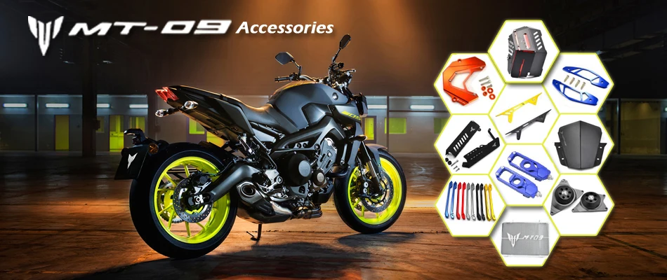 Детали мотоцикла CNC подножки задние Пассажирские подножки для Yamaha MT07 MT09 2013- Tmax 500 XP500 Tmax 530 2013