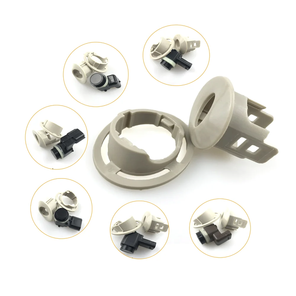 Держатель для парктроника BMW X3 X5 X6 E60 E83 E70 E71 A4 A5 A7 A6 Q3 Q5 Q7 R8 Volvo C30 533 S80 Ford GALAXY Mondeo |