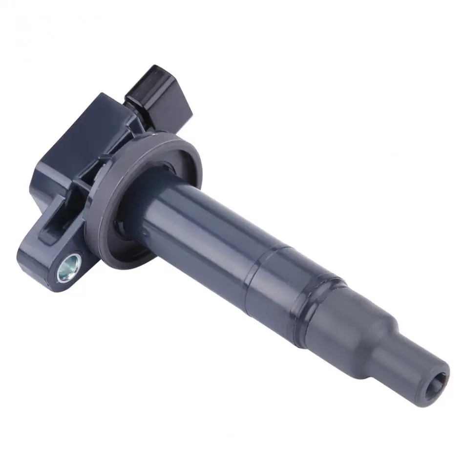 Автомобильная Катушка зажигания OEM 90919-02240 подходит для Toyota Prius 2001-2009 Yaris 2006-2011 для Scion 2004-2006