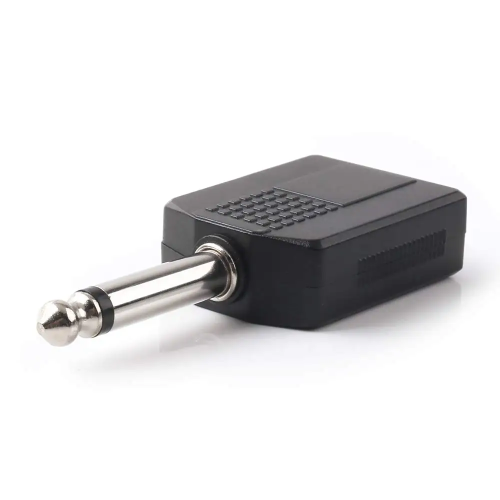 Stereo Audio Jack (10)